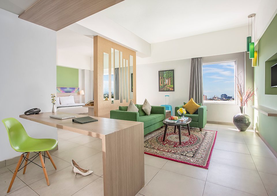 Suite Room
