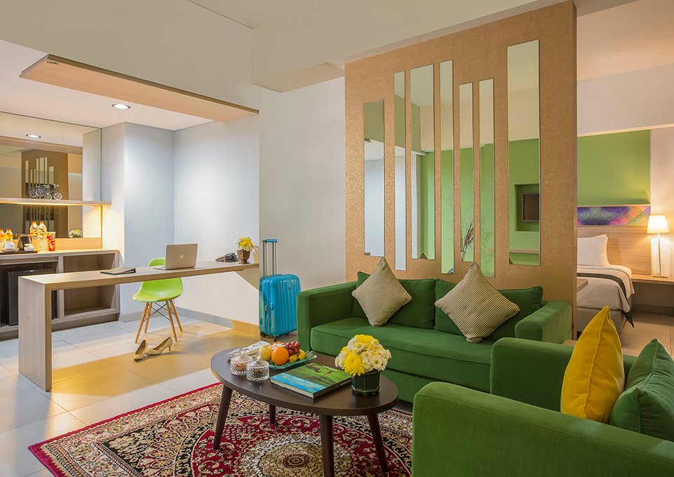 Suite Room
